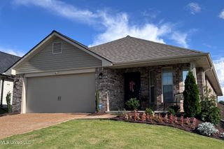 1563 Cambria Drive, Southaven, MS 38671