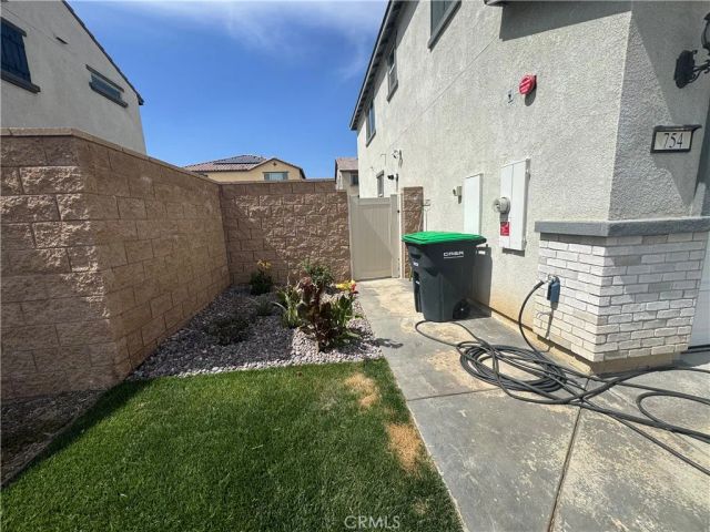 754 Whistling Straits Court 1, Perris, CA 92571