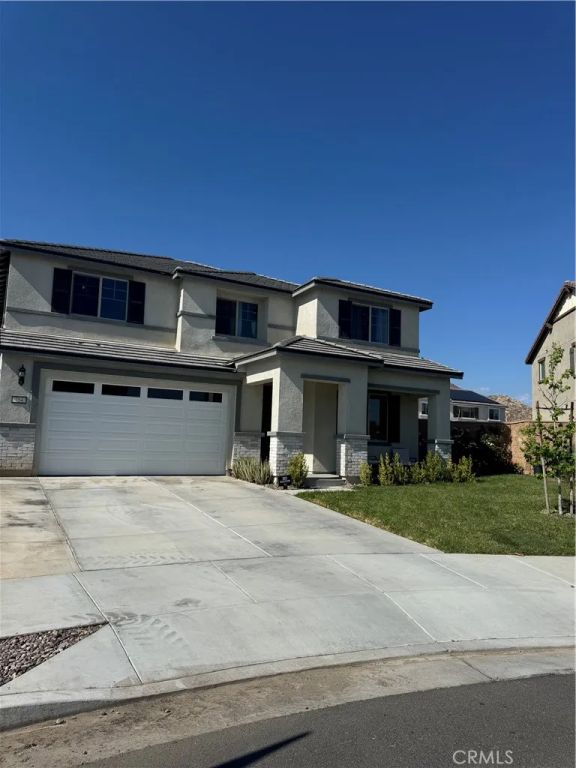 754 Whistling Straits Court 1, Perris, CA 92571