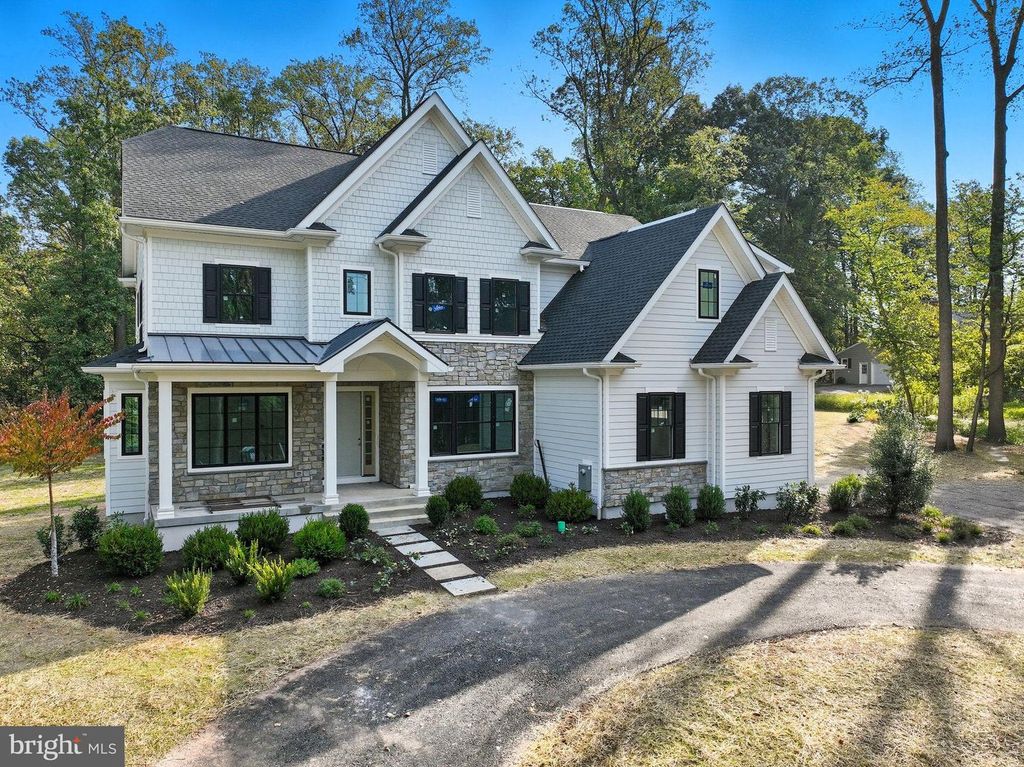 2110 UNION HILL, Malvern, PA 19355