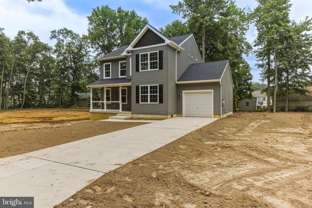 805 BUFFALO CT, Deptford, NJ 08096