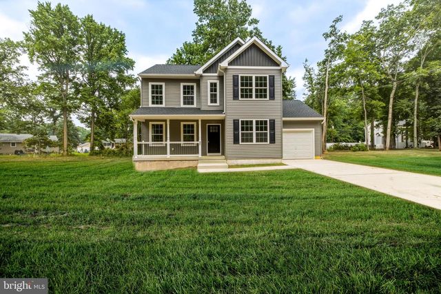 805 BUFFALO CT, Deptford, NJ 08096