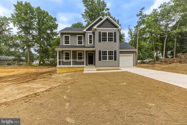 805 BUFFALO CT, Deptford, NJ 08096