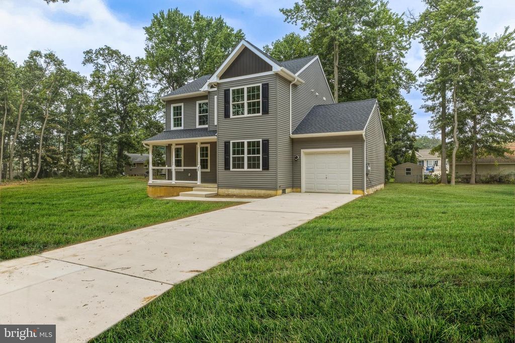 805 BUFFALO CT, Deptford, NJ 08096