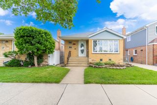 5823 S Mulligan Avenue, Chicago, IL 60638