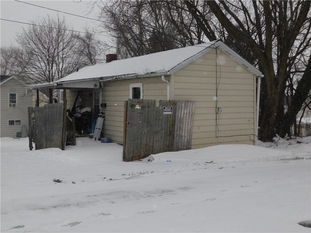 45 Collins Avenue, Uniontown, PA 15401