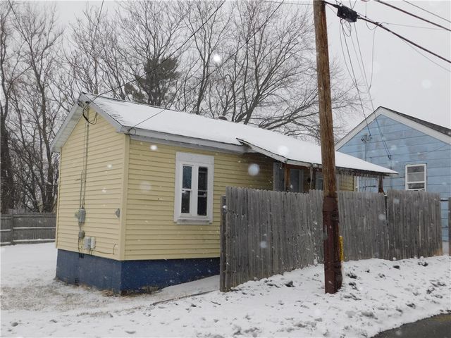 45 Collins Avenue, Uniontown, PA 15401