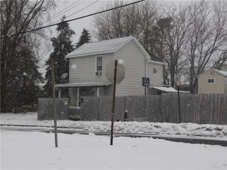 45 Collins Avenue, Uniontown, PA 15401