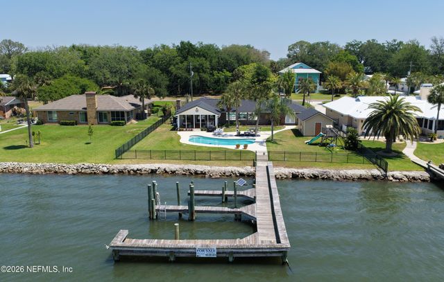 6656 RAMOTH Drive, Jacksonville, FL 32226