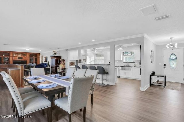 6656 RAMOTH Drive, Jacksonville, FL 32226