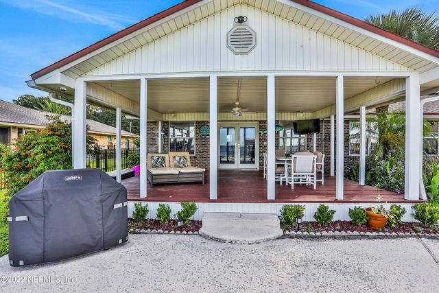 6656 RAMOTH Drive, Jacksonville, FL 32226