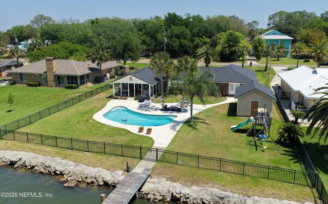 6656 RAMOTH Drive, Jacksonville, FL 32226