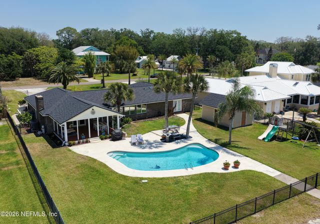 6656 RAMOTH Drive, Jacksonville, FL 32226