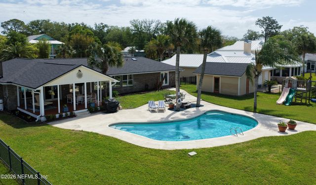 6656 RAMOTH Drive, Jacksonville, FL 32226