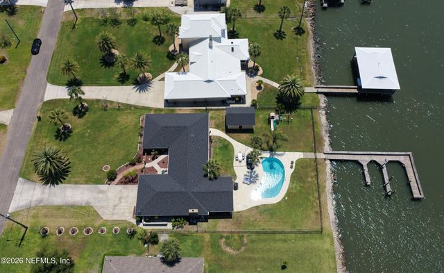 6656 RAMOTH Drive, Jacksonville, FL 32226