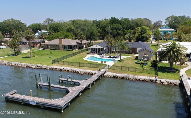 6656 RAMOTH Drive, Jacksonville, FL 32226