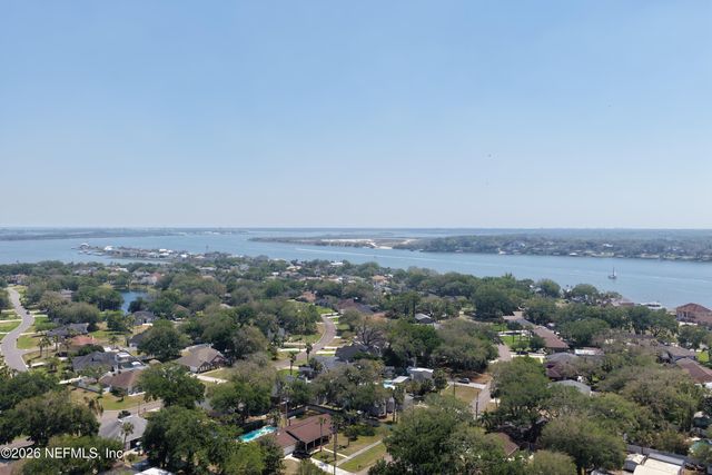 6656 RAMOTH Drive, Jacksonville, FL 32226