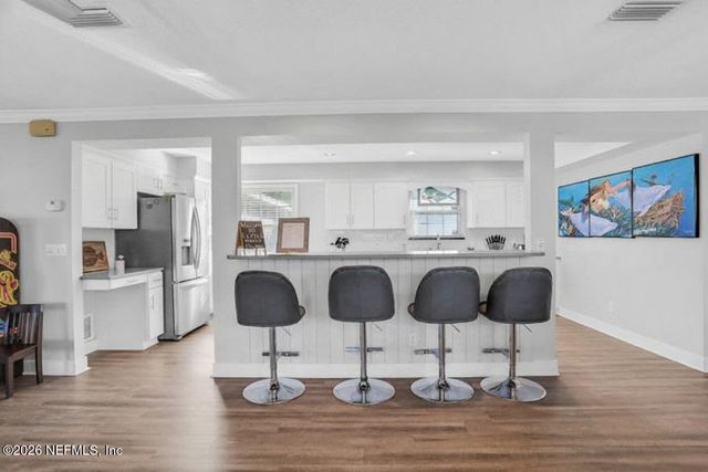 6656 RAMOTH Drive, Jacksonville, FL 32226