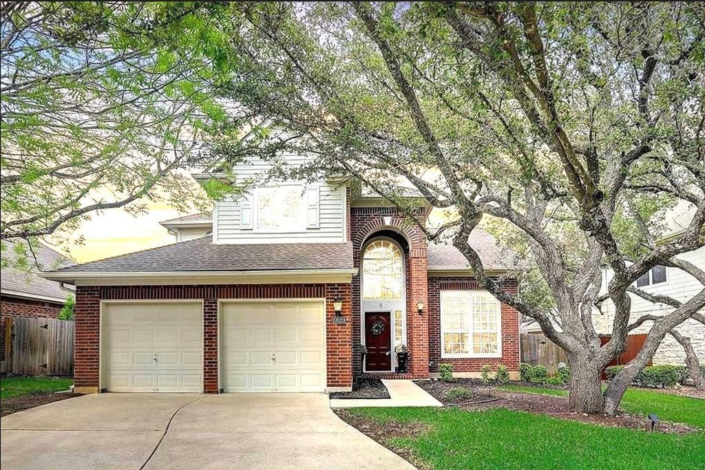 10020 Lachlan DR, Austin, TX 78717