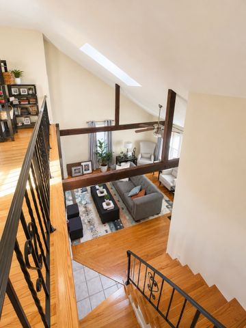 37 Tirrell Street A, Worcester, MA 01603