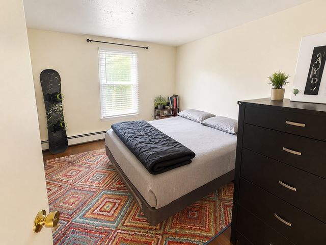 37 Tirrell Street A, Worcester, MA 01603