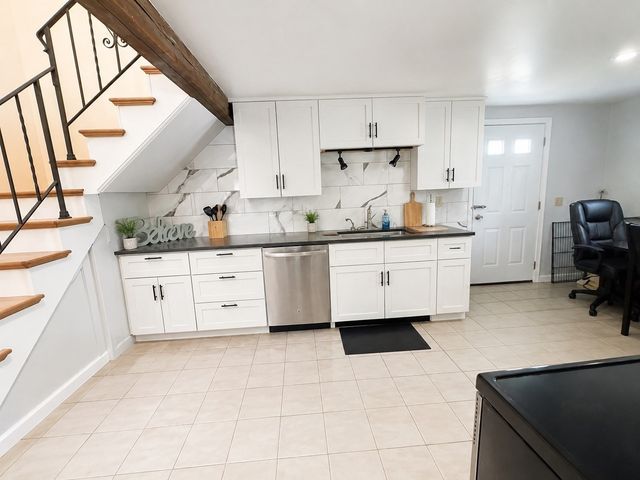37 Tirrell Street A, Worcester, MA 01603