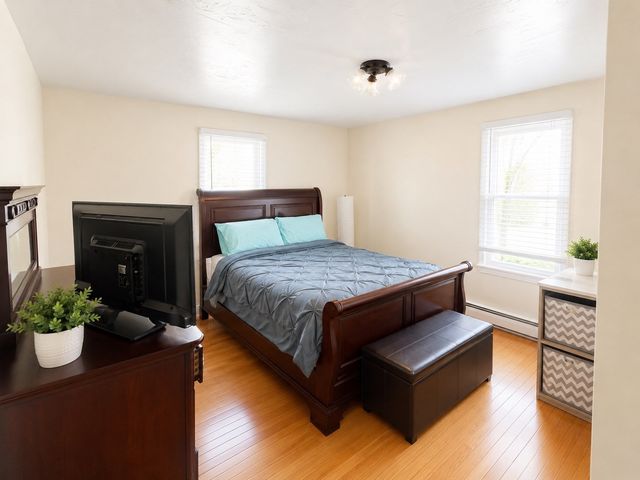 37 Tirrell Street A, Worcester, MA 01603