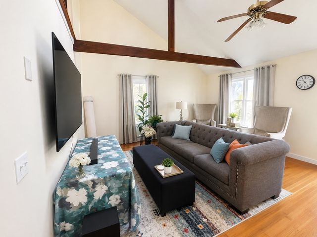 37 Tirrell Street A, Worcester, MA 01603
