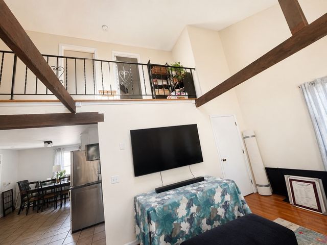 37 Tirrell Street A, Worcester, MA 01603