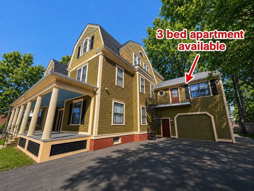 37 Tirrell Street A, Worcester, MA 01603
