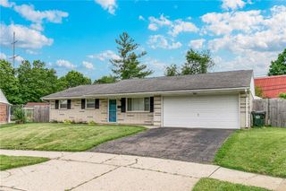 15 Greencliff Drive, Union, OH 45322