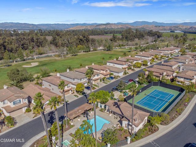 2872 La Plata Drive, Camarillo, CA 93010