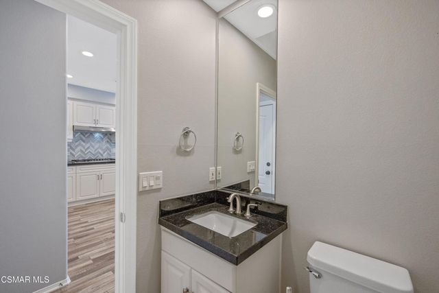 2872 La Plata Drive, Camarillo, CA 93010