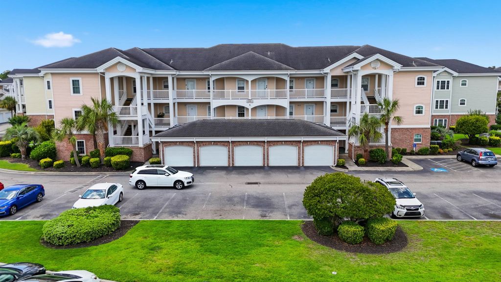 4864 Carnation Cir Apt 203, Myrtle Beach, SC 29577