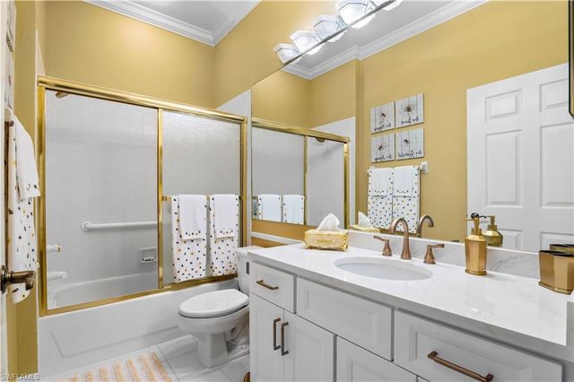 16420 Millstone CIR # 305, Fort Myers, FL 33908