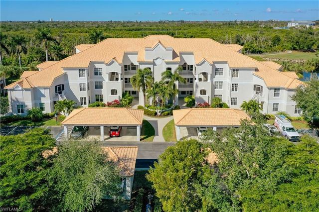 16420 Millstone CIR # 305, Fort Myers, FL 33908