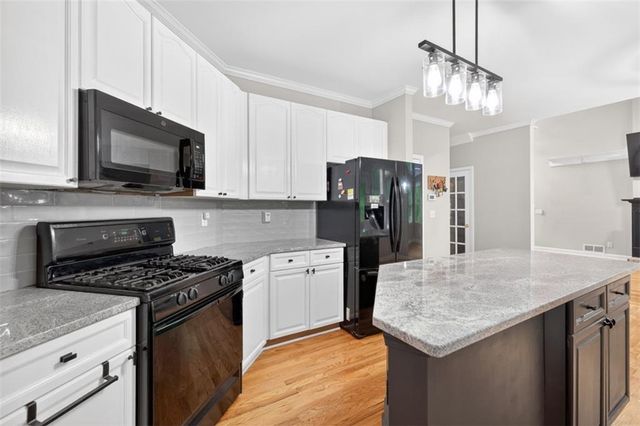 859 Misty River Court, Dacula, GA 30019