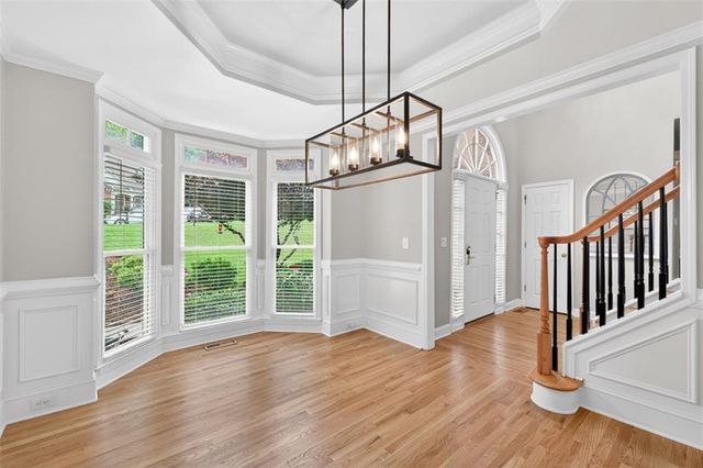 859 Misty River Court, Dacula, GA 30019