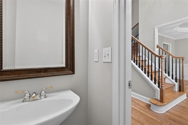 859 Misty River Court, Dacula, GA 30019