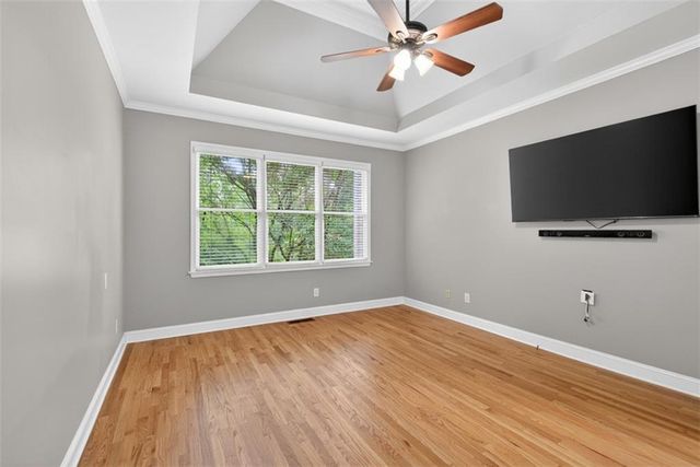 859 Misty River Court, Dacula, GA 30019