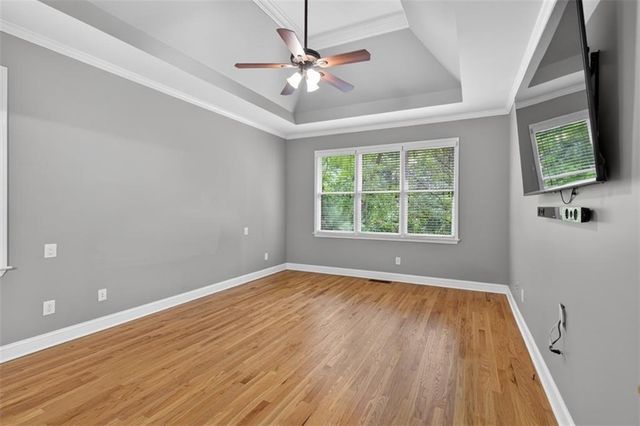 859 Misty River Court, Dacula, GA 30019