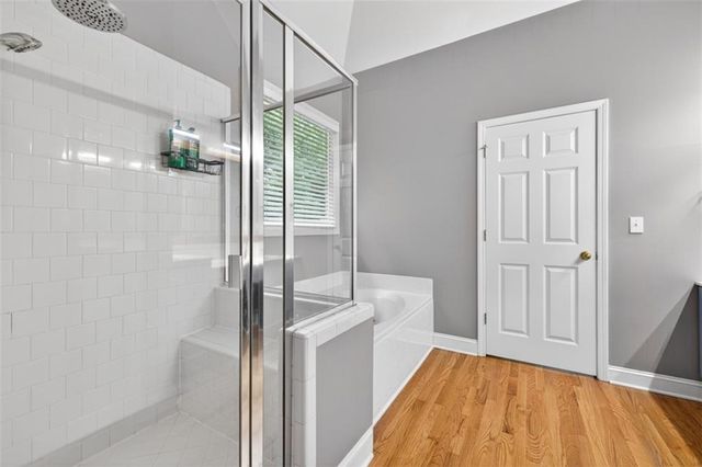 859 Misty River Court, Dacula, GA 30019