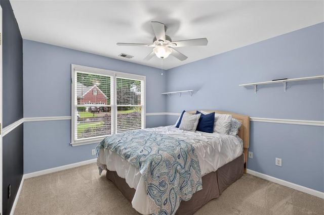 859 Misty River Court, Dacula, GA 30019