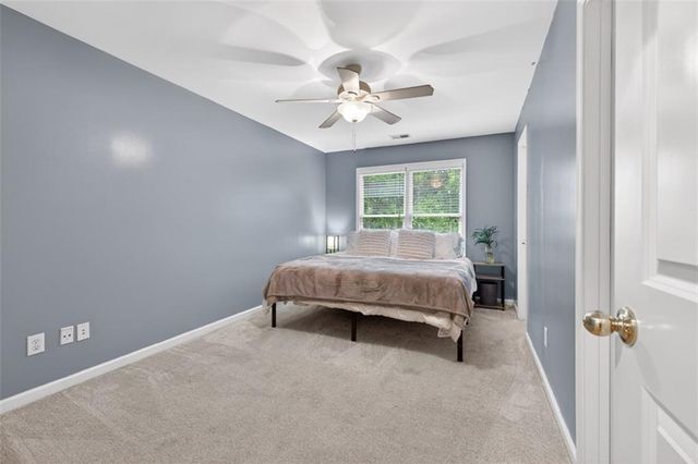 859 Misty River Court, Dacula, GA 30019