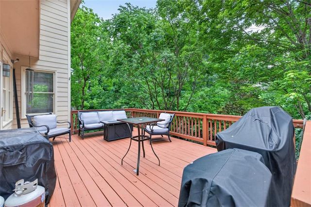 859 Misty River Court, Dacula, GA 30019