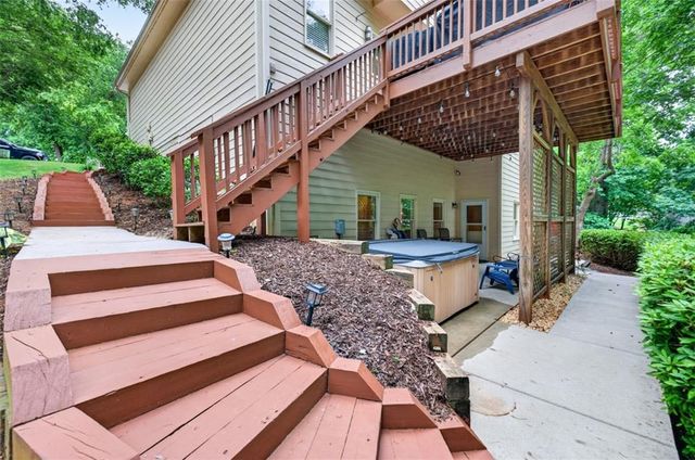 859 Misty River Court, Dacula, GA 30019