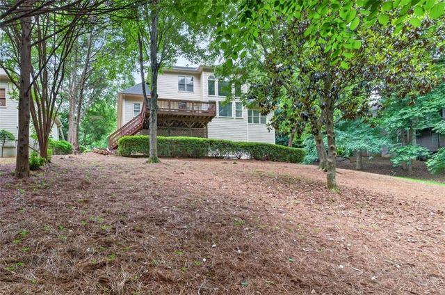 859 Misty River Court, Dacula, GA 30019