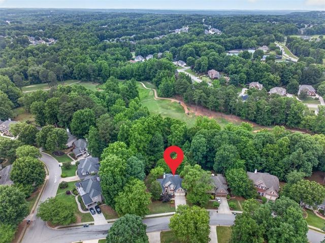 859 Misty River Court, Dacula, GA 30019