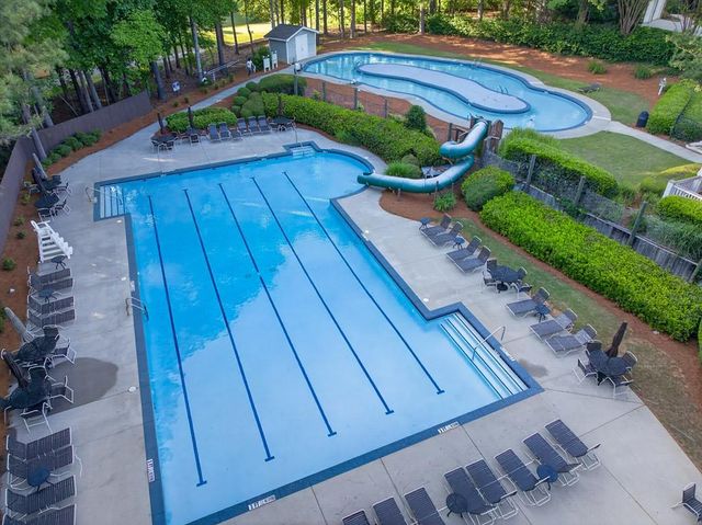 859 Misty River Court, Dacula, GA 30019