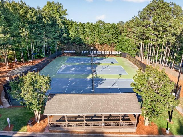 859 Misty River Court, Dacula, GA 30019